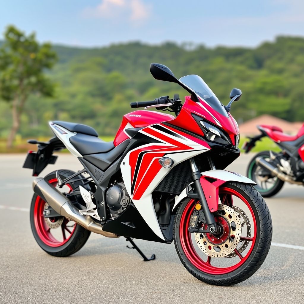 พลาดไม่ได้! งานโชว์รูม Honda 2026 กับความลับของ CBR650R